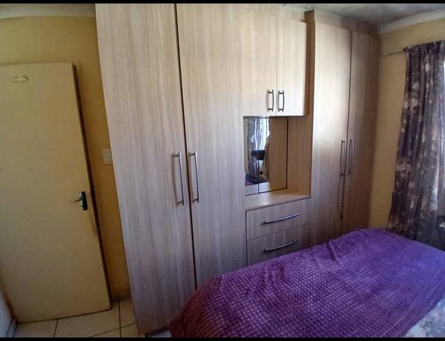 3 BEDROOM HOUSE FOR SALE IN WINDMILL PARK